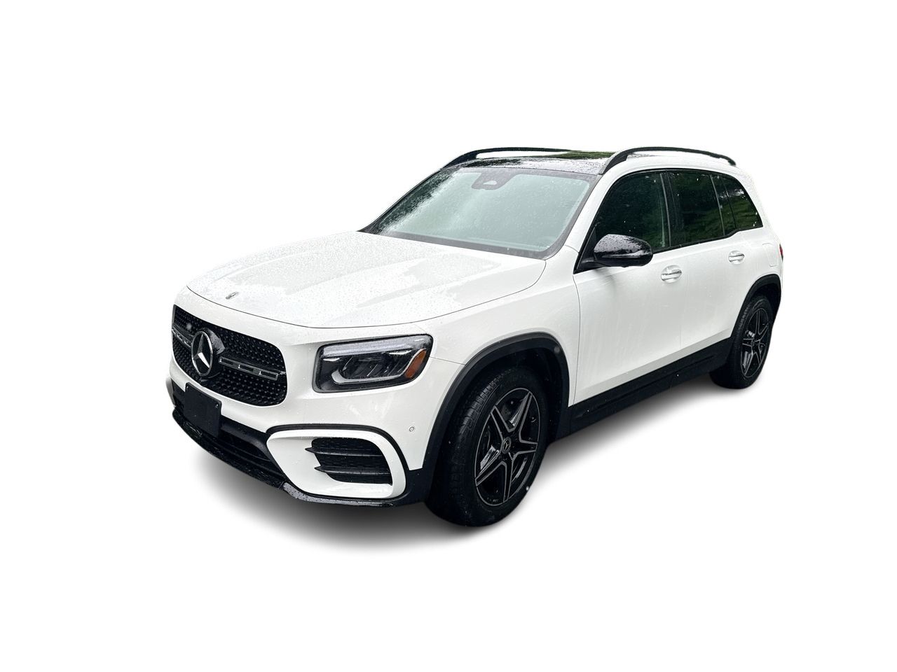 Mercedes-Benz GLB  2026 à North Vancouver, Colombie-Britannique