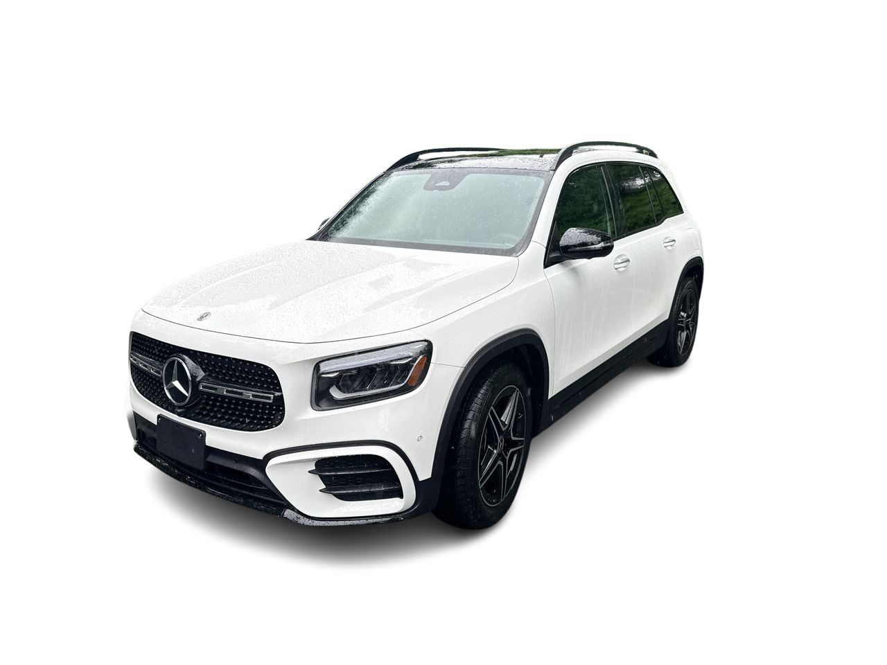Mercedes-Benz GLB  2026 à North Vancouver, Colombie-Britannique