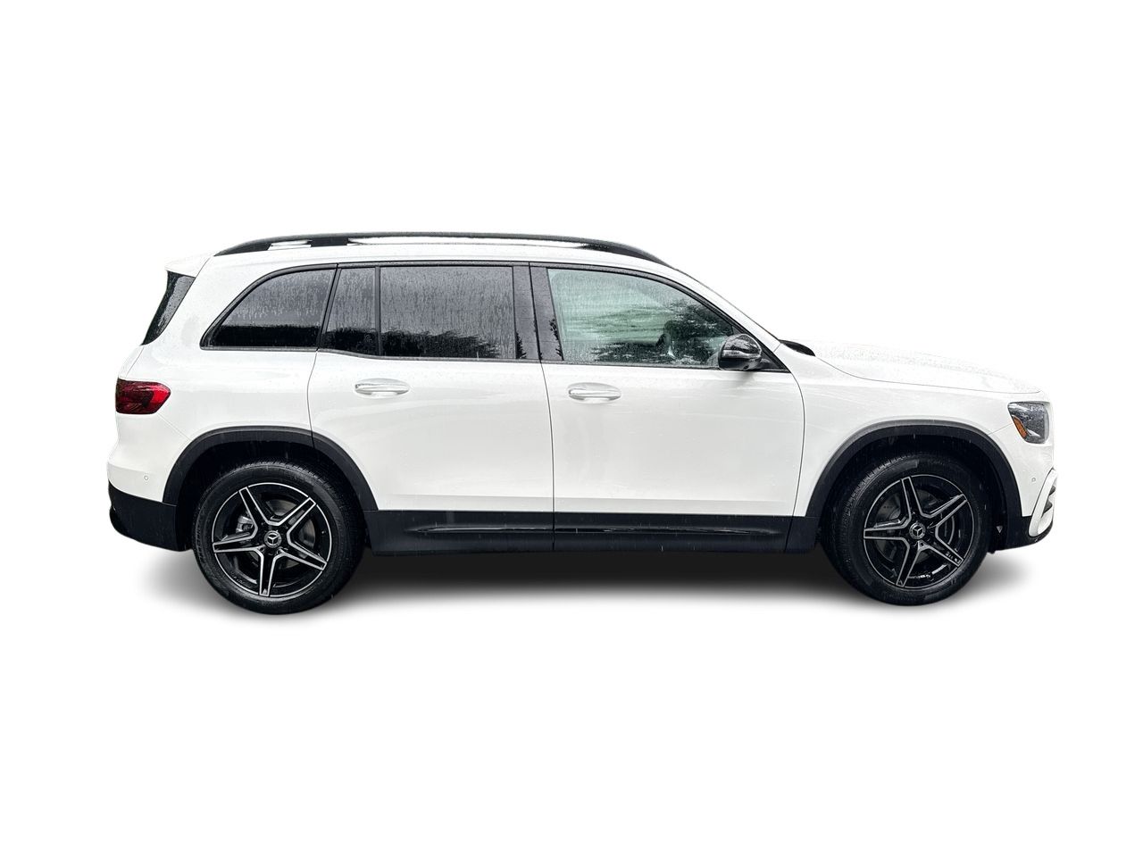 Mercedes-Benz GLB  2026 à North Vancouver, Colombie-Britannique