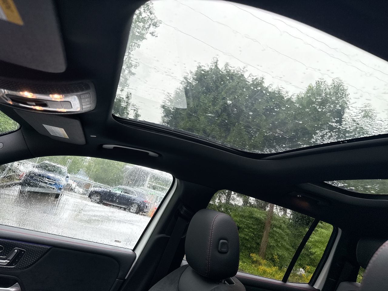 Mercedes-Benz GLB  2026 à North Vancouver, Colombie-Britannique