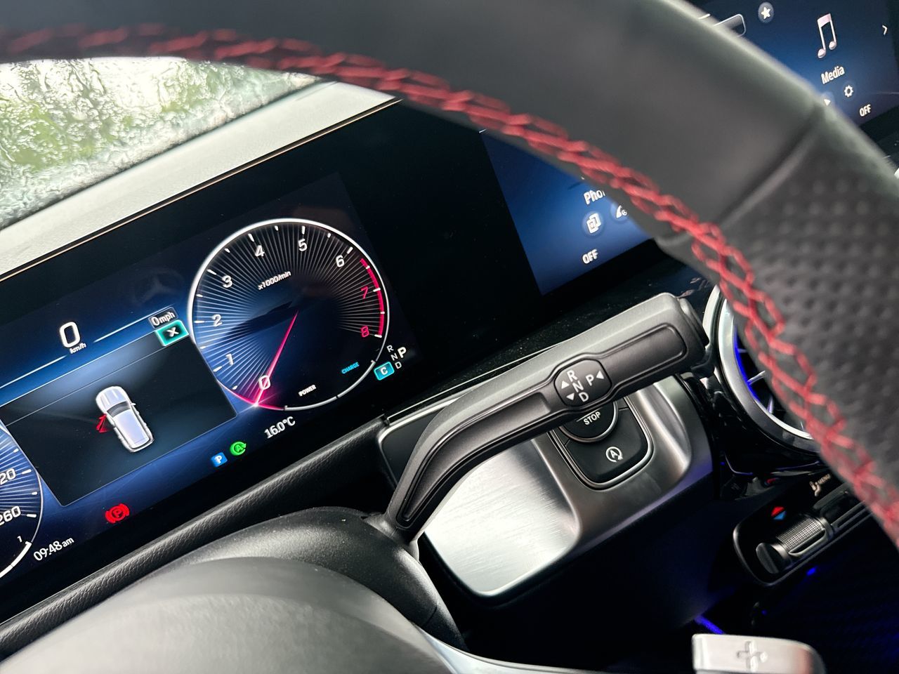 2026 Mercedes-Benz GLB in North Vancouver, British Columbia