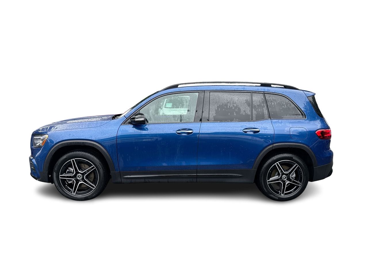 2026 Mercedes-Benz GLB in North Vancouver, British Columbia
