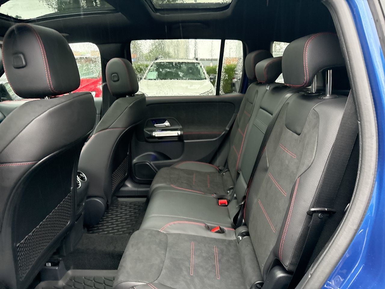 2026 Mercedes-Benz GLB in North Vancouver, British Columbia