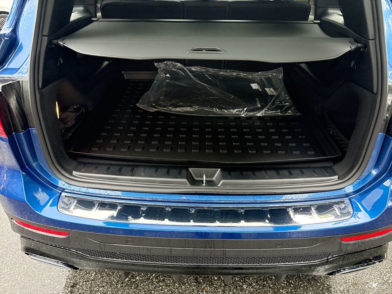 2026 Mercedes-Benz GLB in North Vancouver, British Columbia