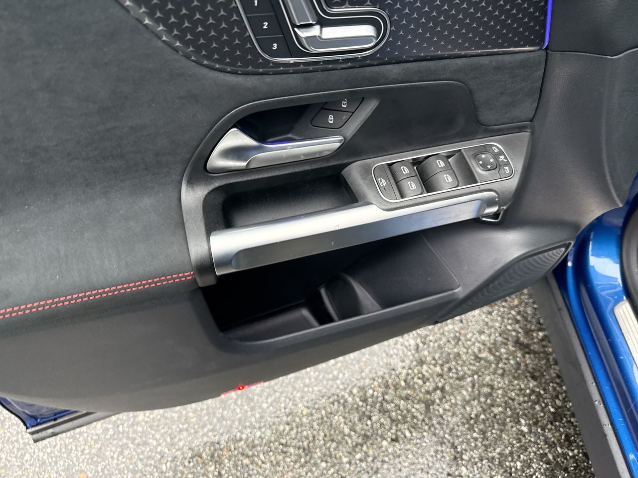 2026 Mercedes-Benz GLB in North Vancouver, British Columbia
