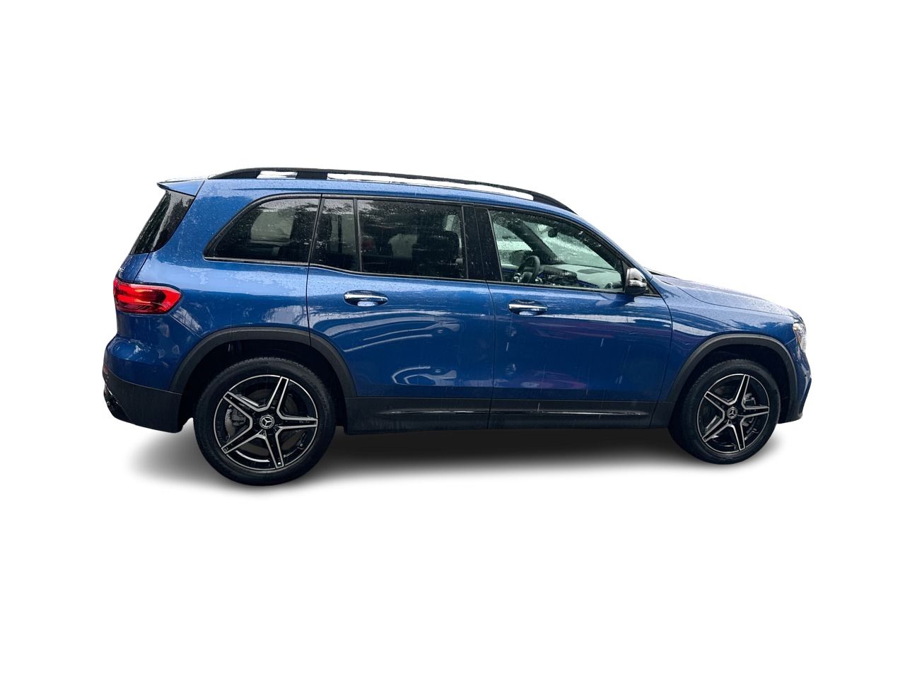 2026 Mercedes-Benz GLB in North Vancouver, British Columbia