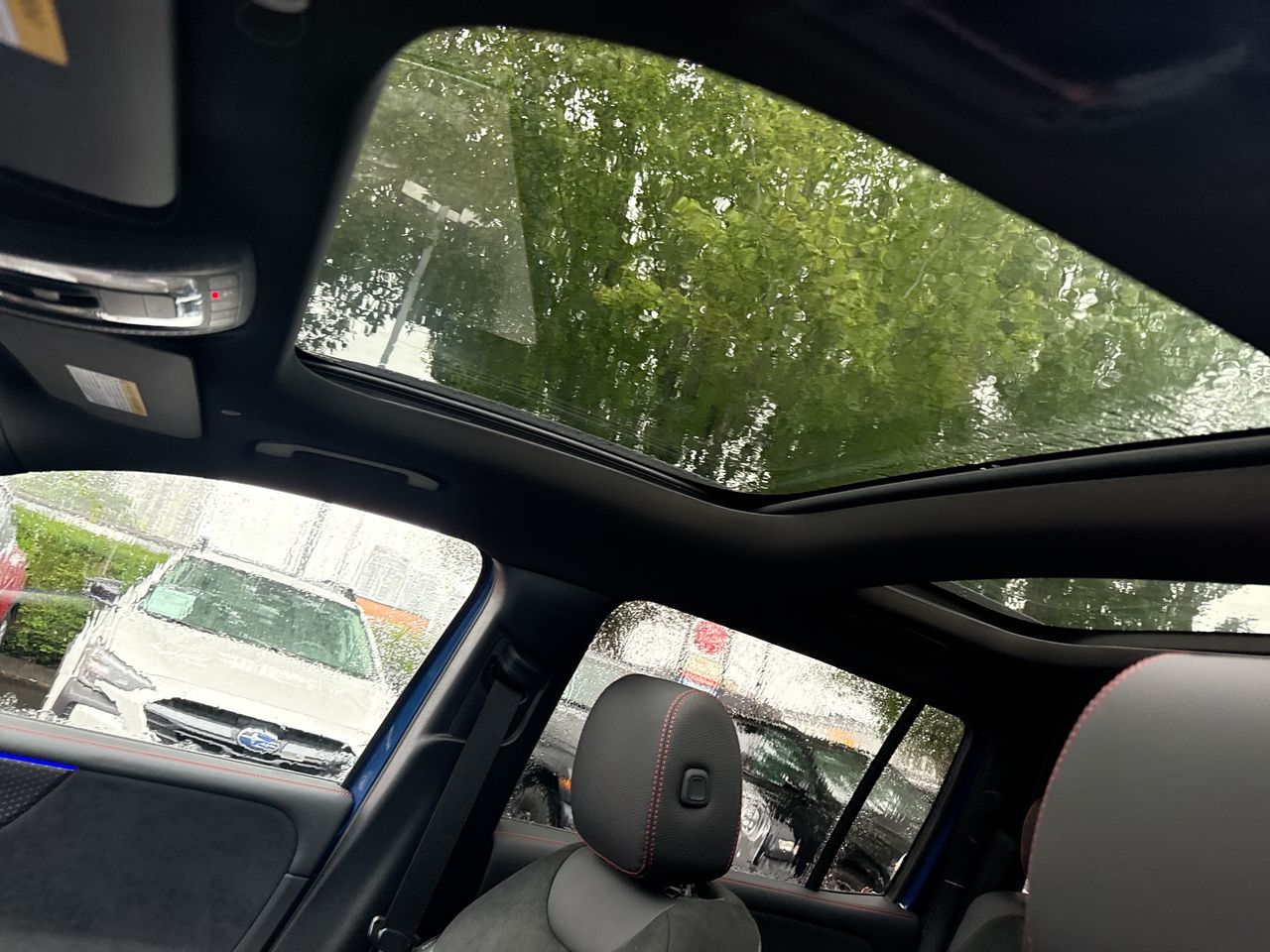 2026 Mercedes-Benz GLB in North Vancouver, British Columbia