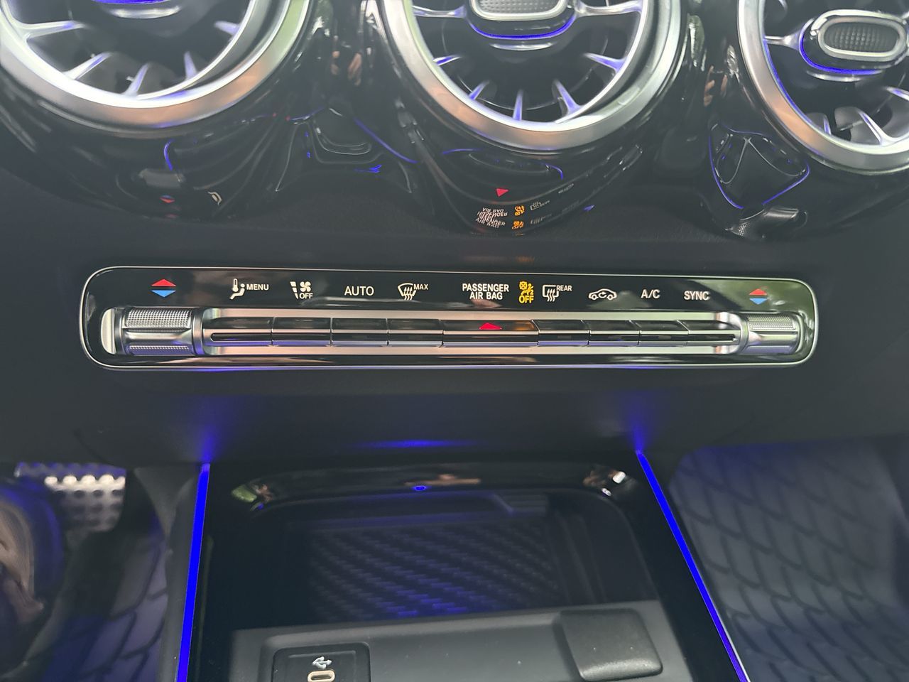 2026 Mercedes-Benz GLB in North Vancouver, British Columbia