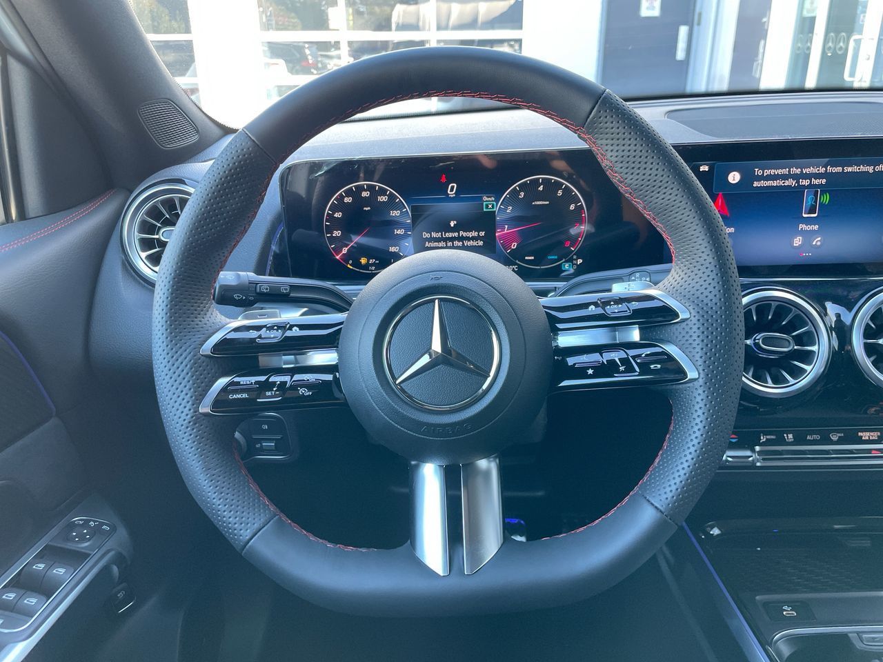 2026 Mercedes-Benz GLB in North Vancouver, British Columbia