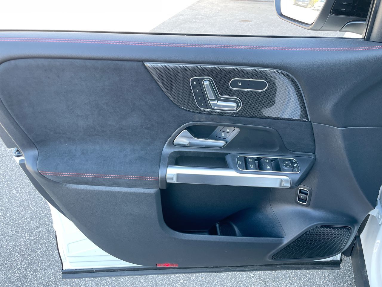 2026 Mercedes-Benz GLB in North Vancouver, British Columbia