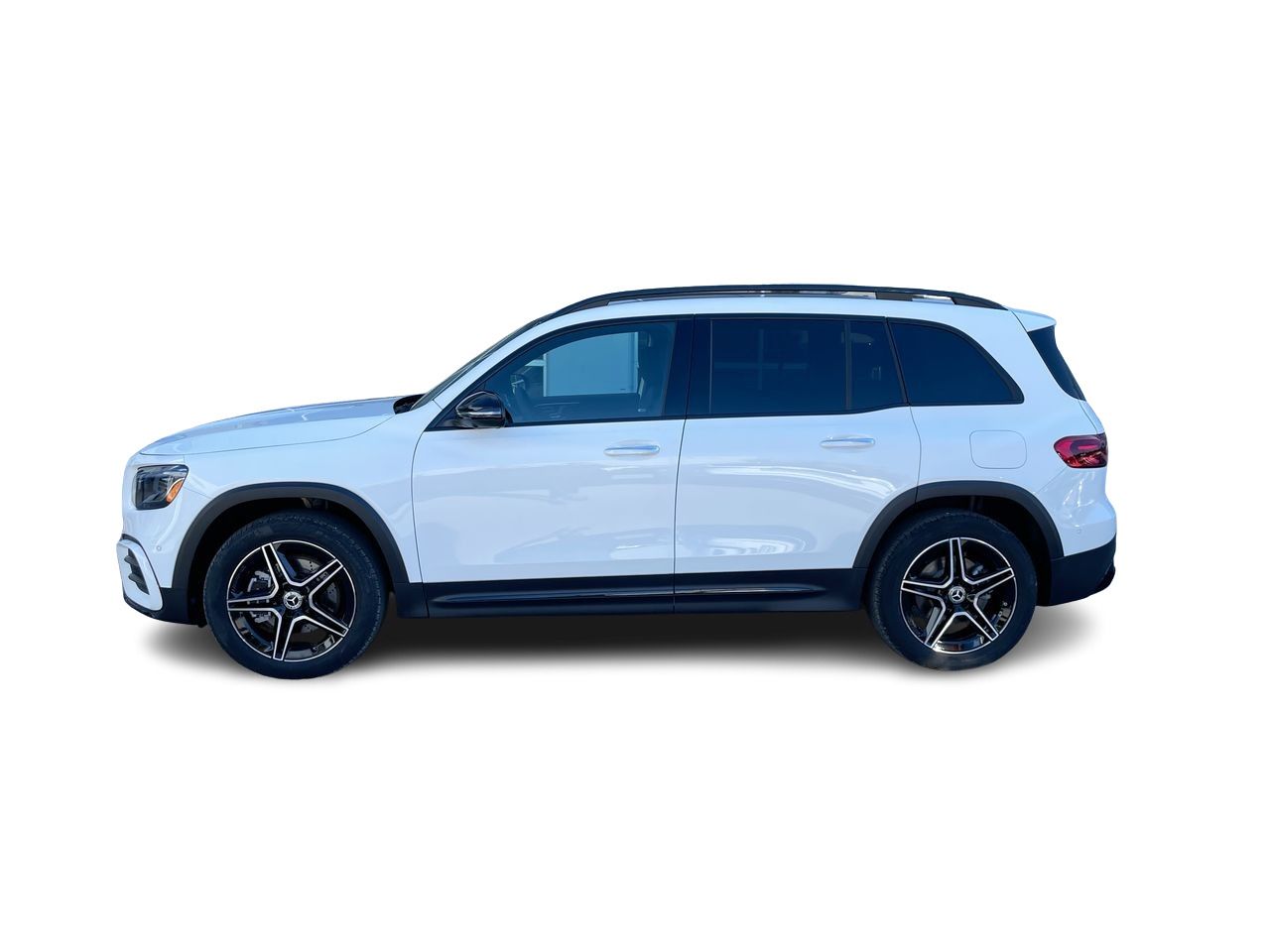 2026 Mercedes-Benz GLB in North Vancouver, British Columbia