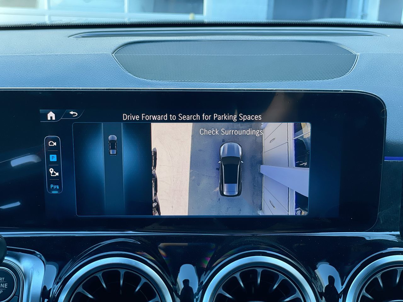 2026 Mercedes-Benz GLB in North Vancouver, British Columbia