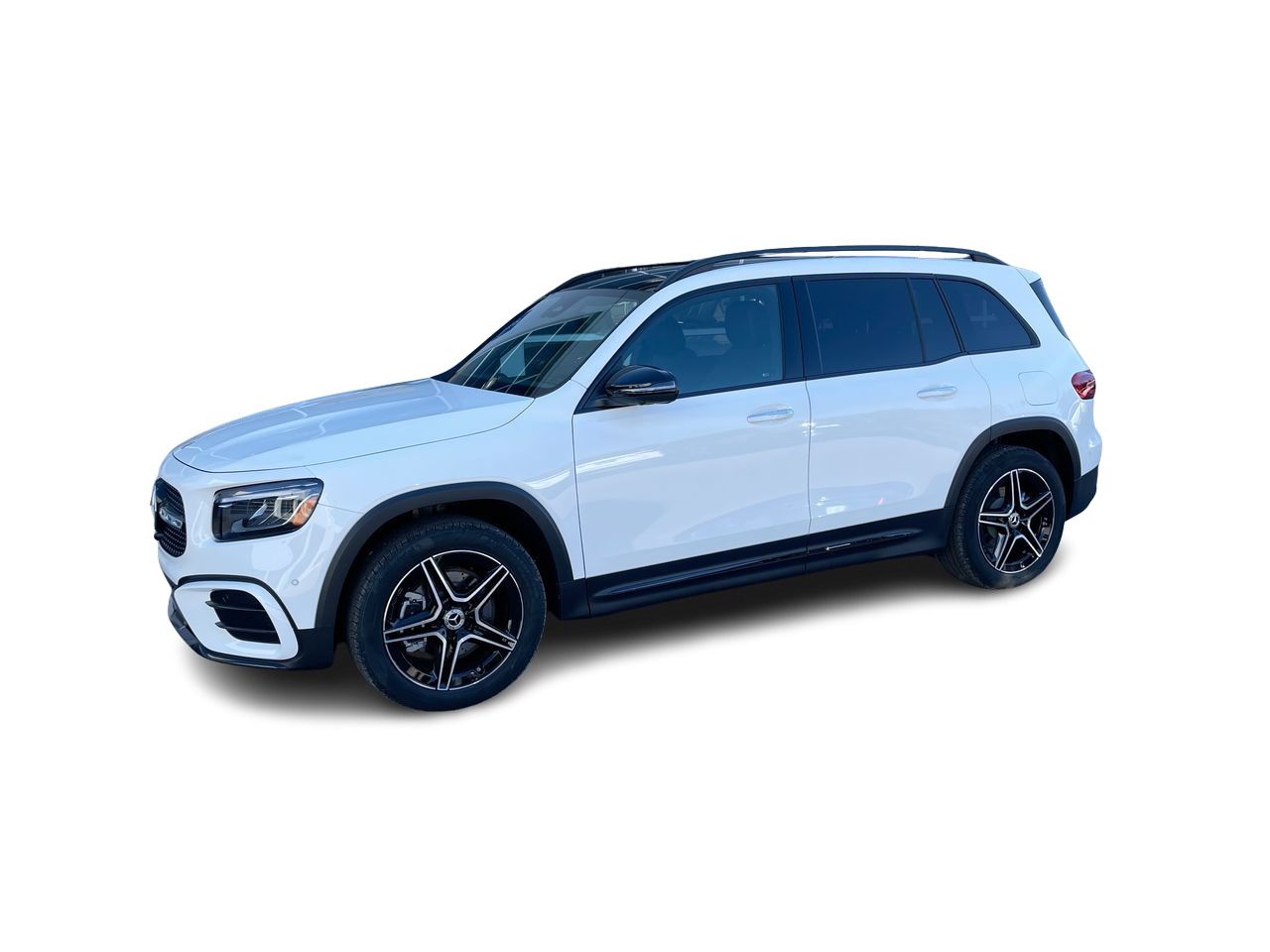 2026 Mercedes-Benz GLB in North Vancouver, British Columbia