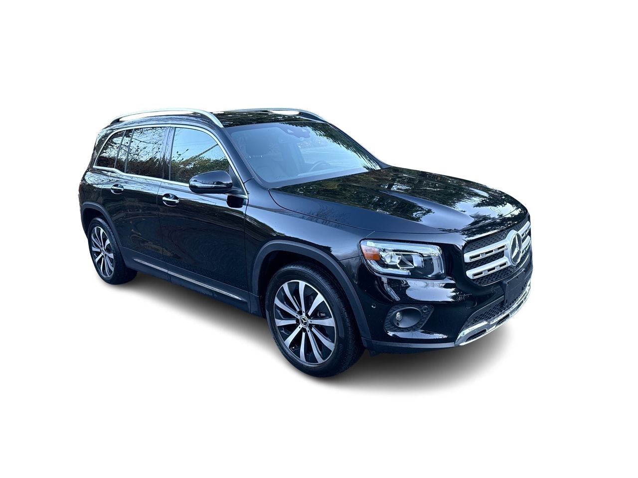 2023 Mercedes-Benz GLB250