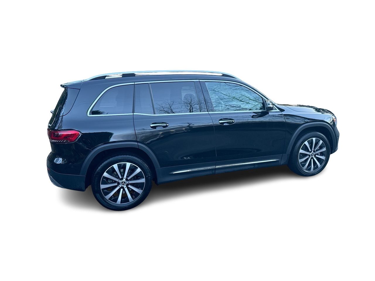 2023 Mercedes-Benz GLB250