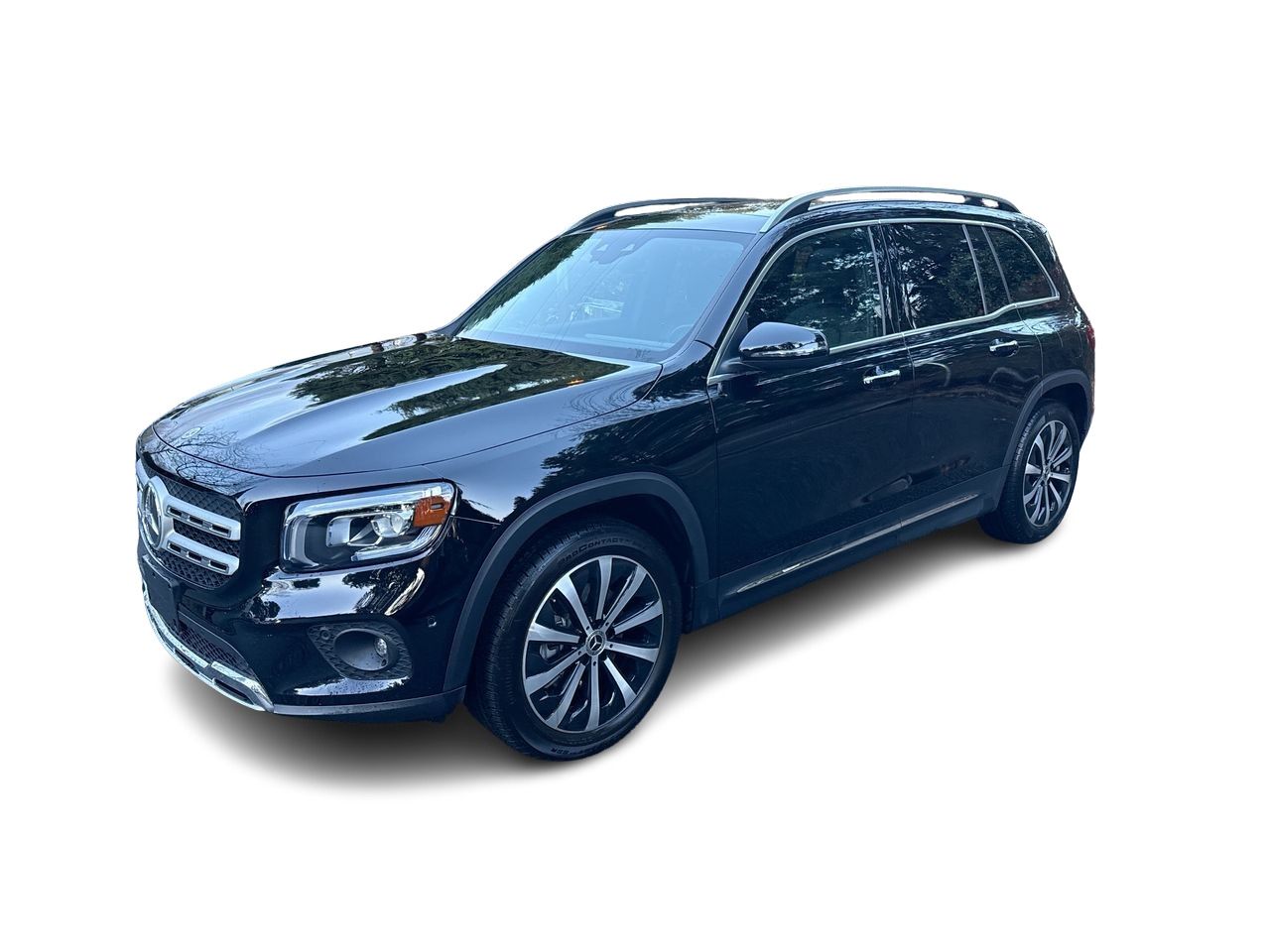 2023 Mercedes-Benz GLB250