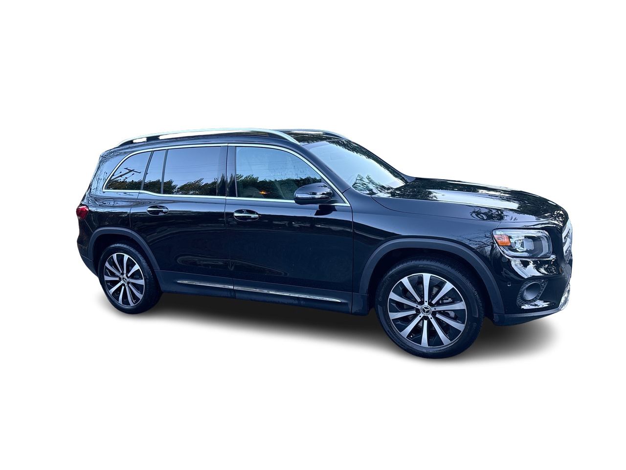 2023 Mercedes-Benz GLB250