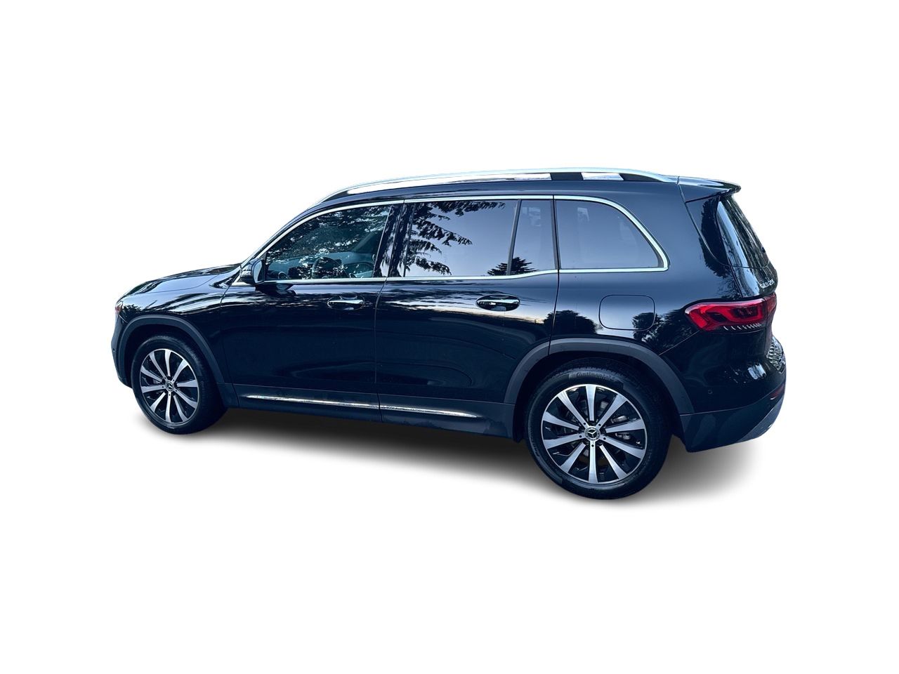 2023 Mercedes-Benz GLB250