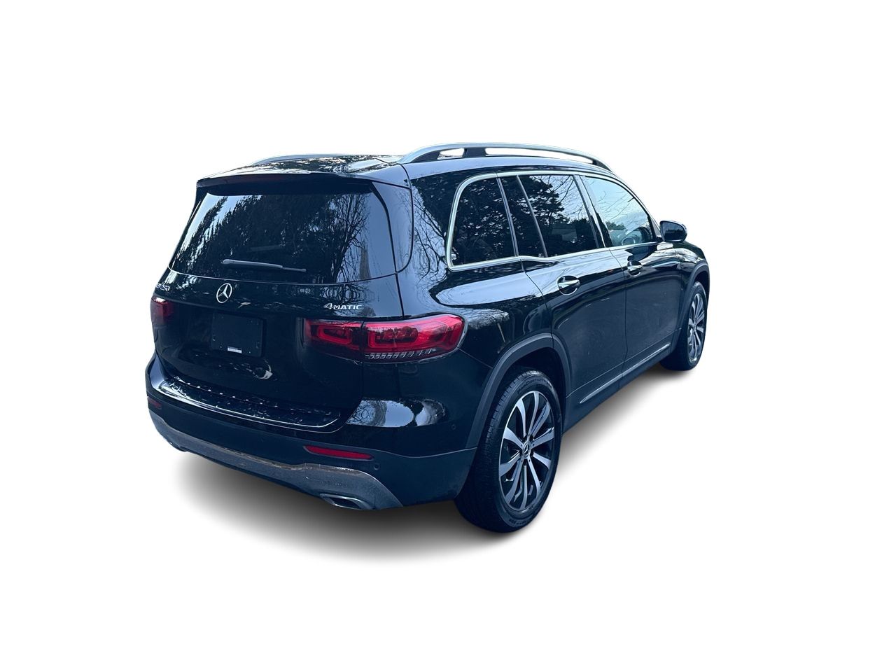 2023 Mercedes-Benz GLB250