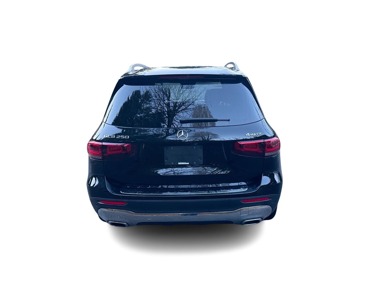 2023 Mercedes-Benz GLB250