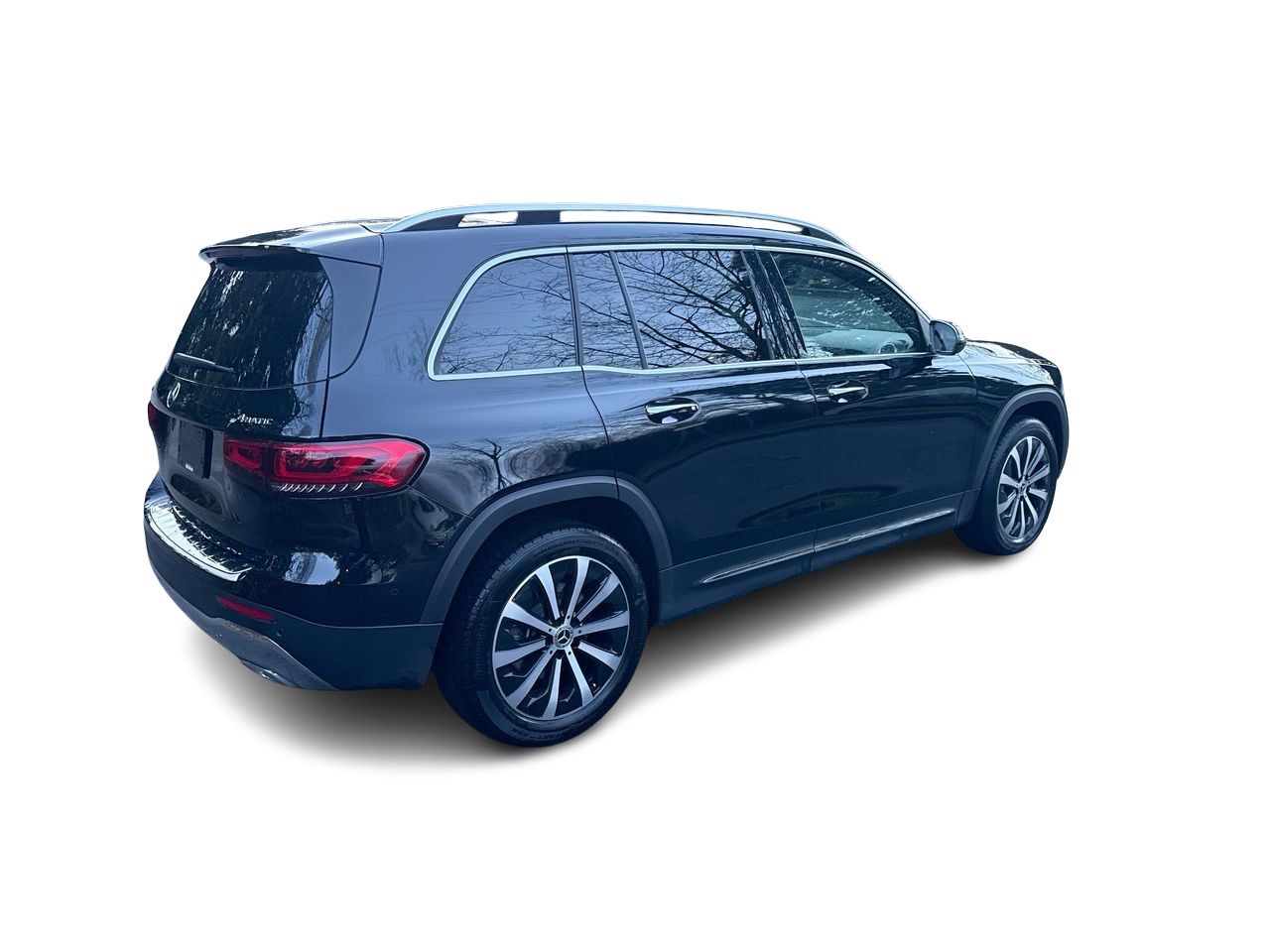 2023 Mercedes-Benz GLB250