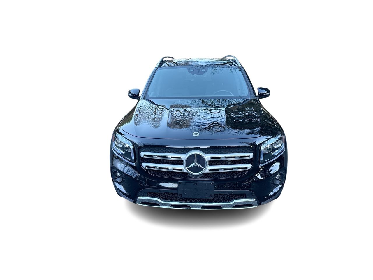 2023 Mercedes-Benz GLB250