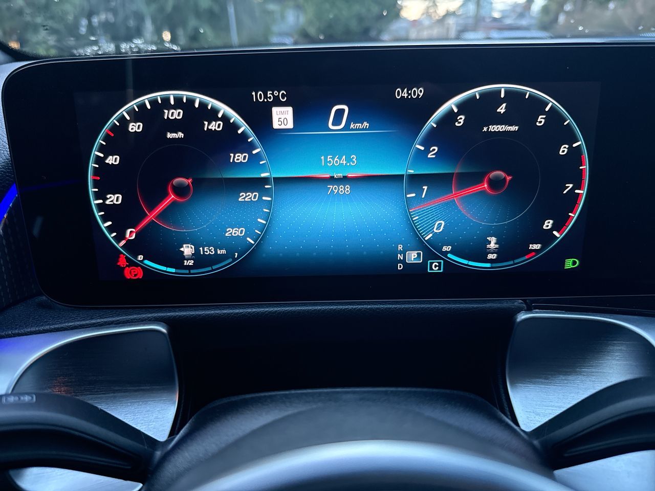 2023 Mercedes-Benz GLB250