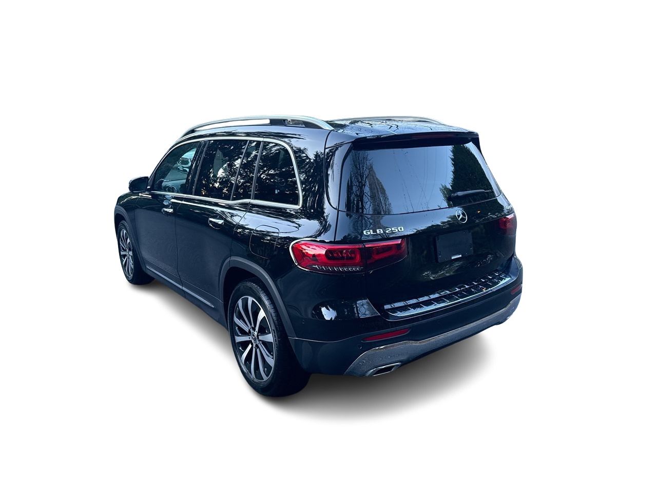 2023 Mercedes-Benz GLB250