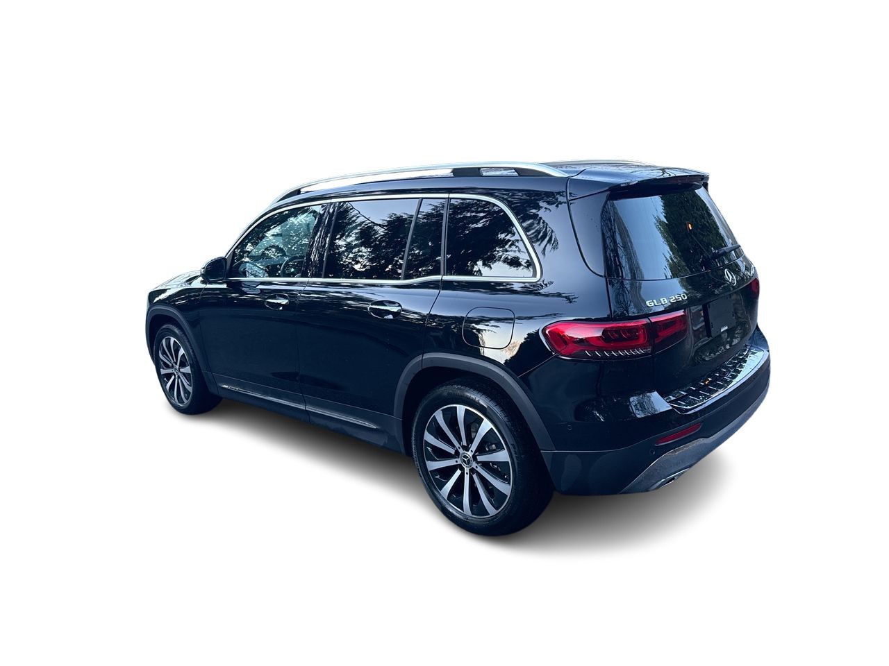 2023 Mercedes-Benz GLB250