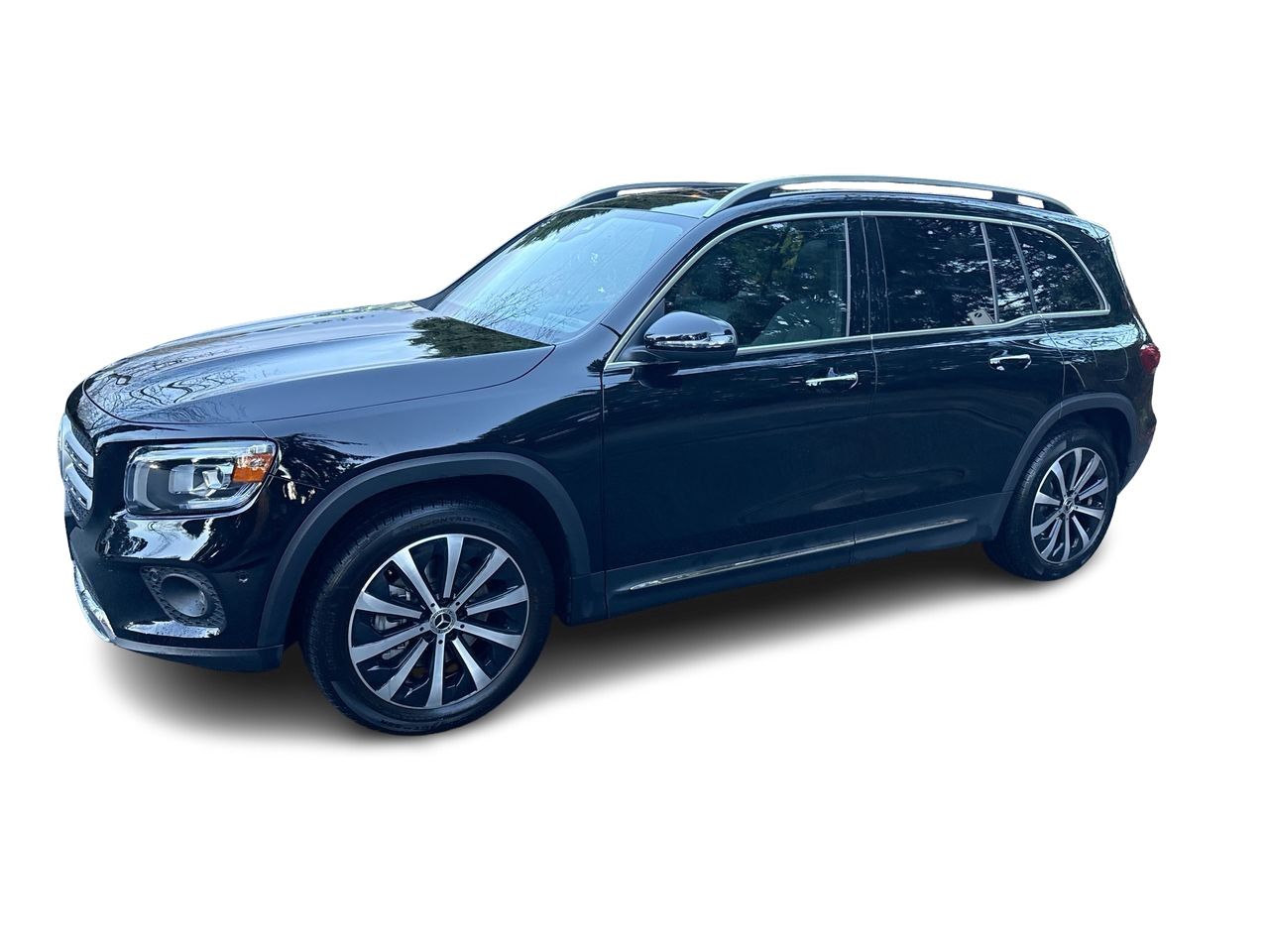 2023 Mercedes-Benz GLB250