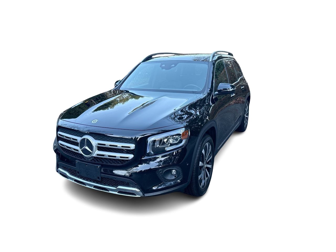 2023 Mercedes-Benz GLB250