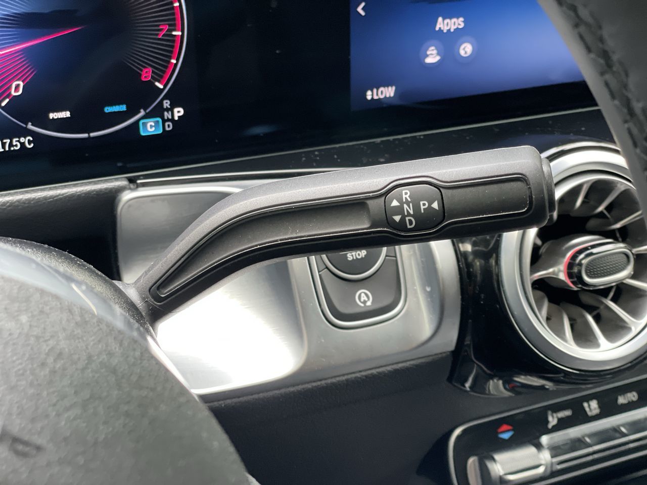 2025 Mercedes-Benz GLB250 in North Vancouver, British Columbia