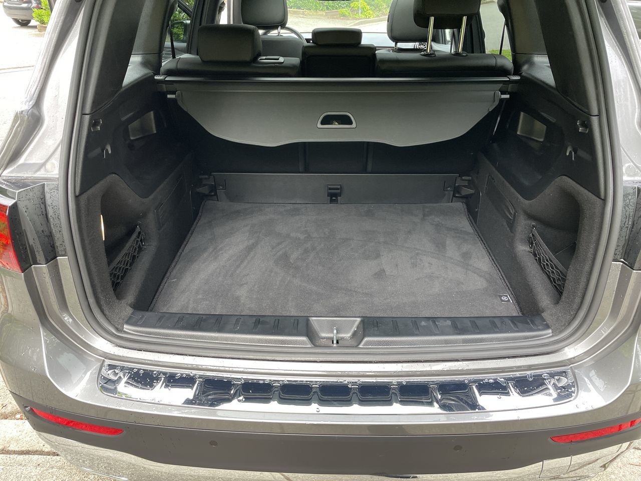 2025 Mercedes-Benz GLB250 in North Vancouver, British Columbia