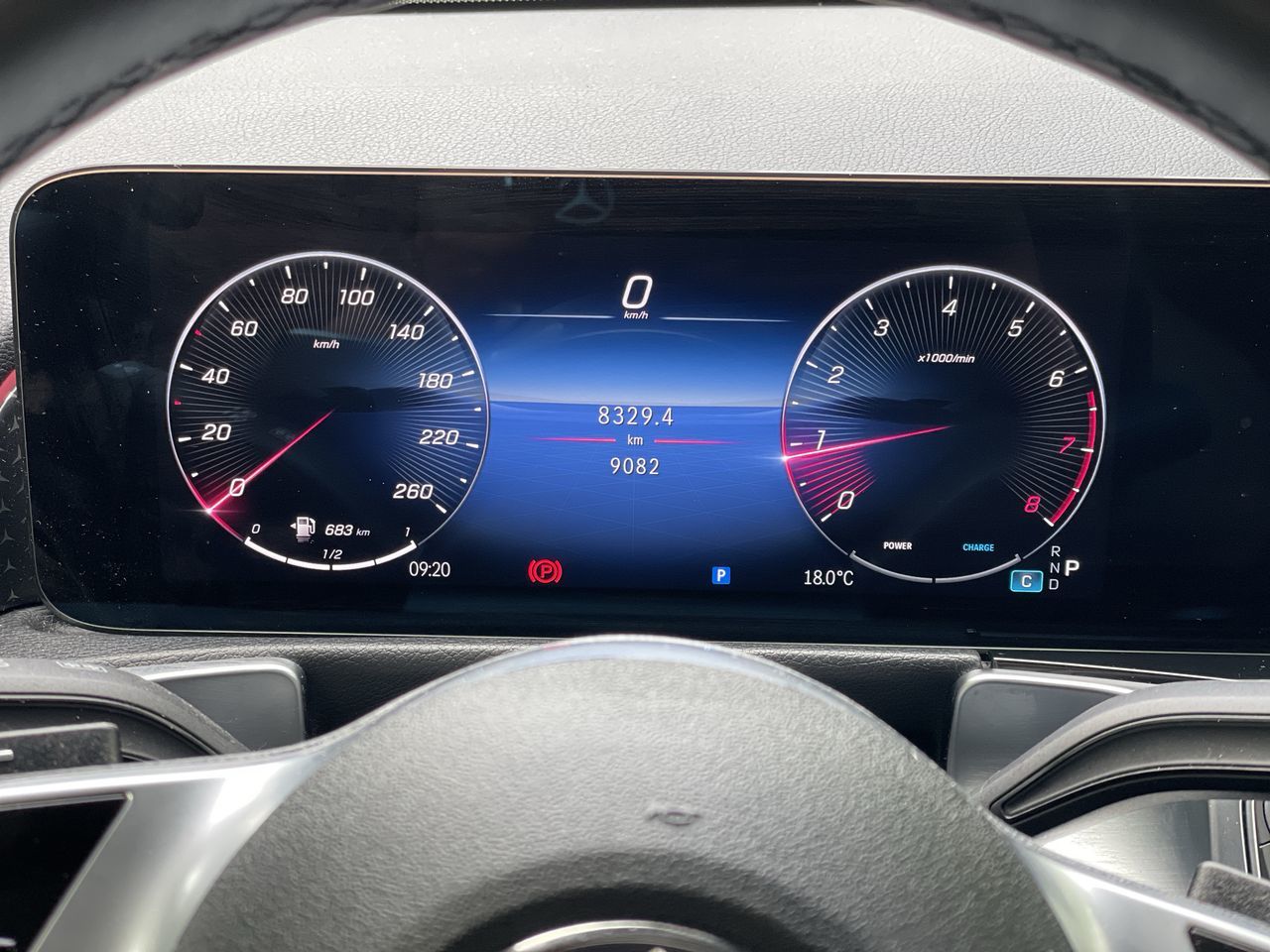 2025 Mercedes-Benz GLB250 in North Vancouver, British Columbia
