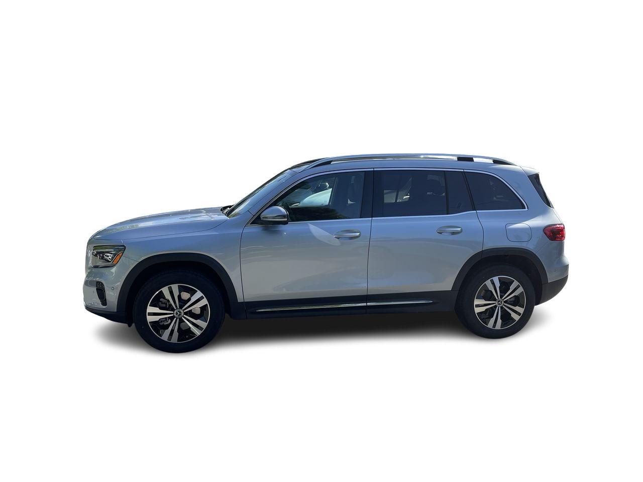 2025 Mercedes-Benz GLB250 in North Vancouver, British Columbia