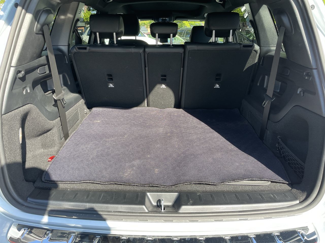 2025 Mercedes-Benz GLB250 in North Vancouver, British Columbia