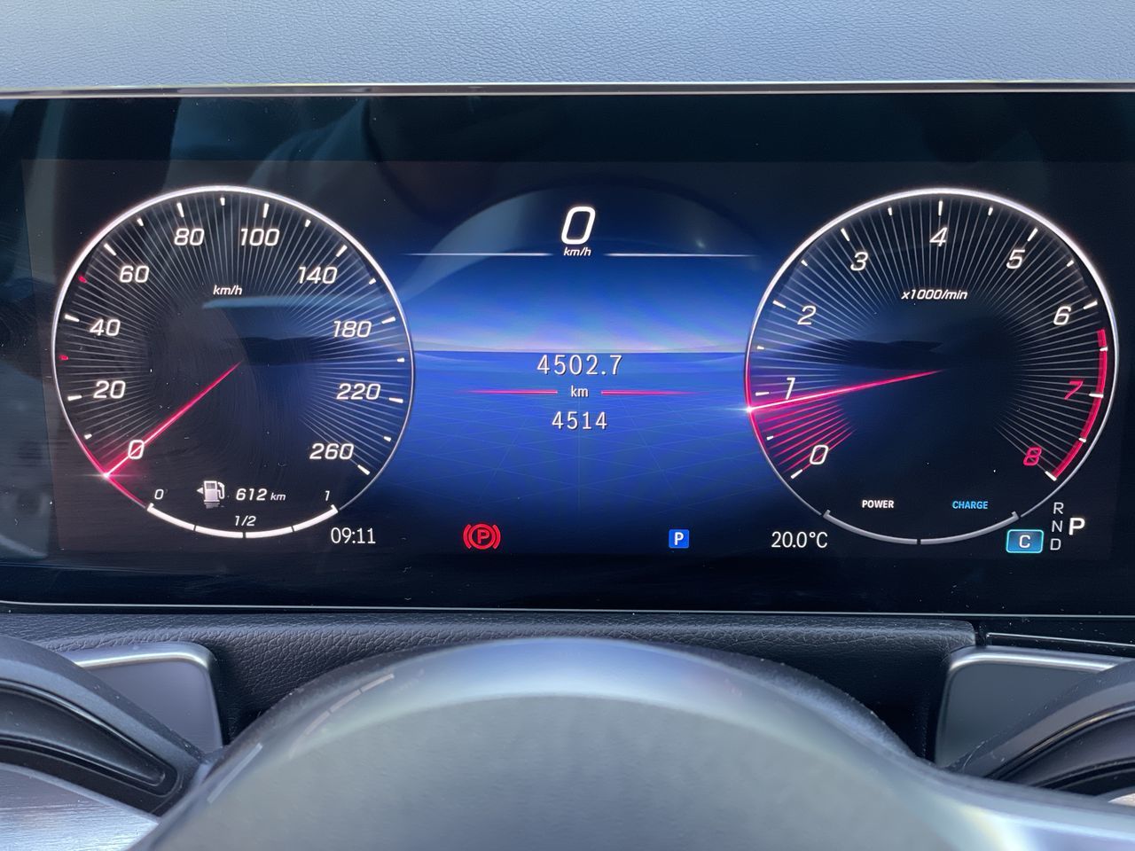 2025 Mercedes-Benz GLB250 in North Vancouver, British Columbia