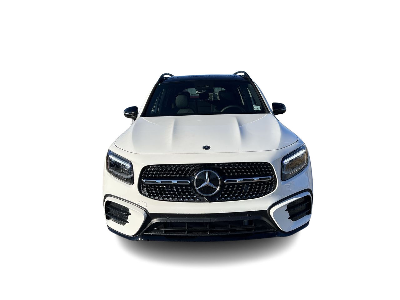 Mercedes-Benz GLB250  2025 à North Vancouver, Colombie-Britannique