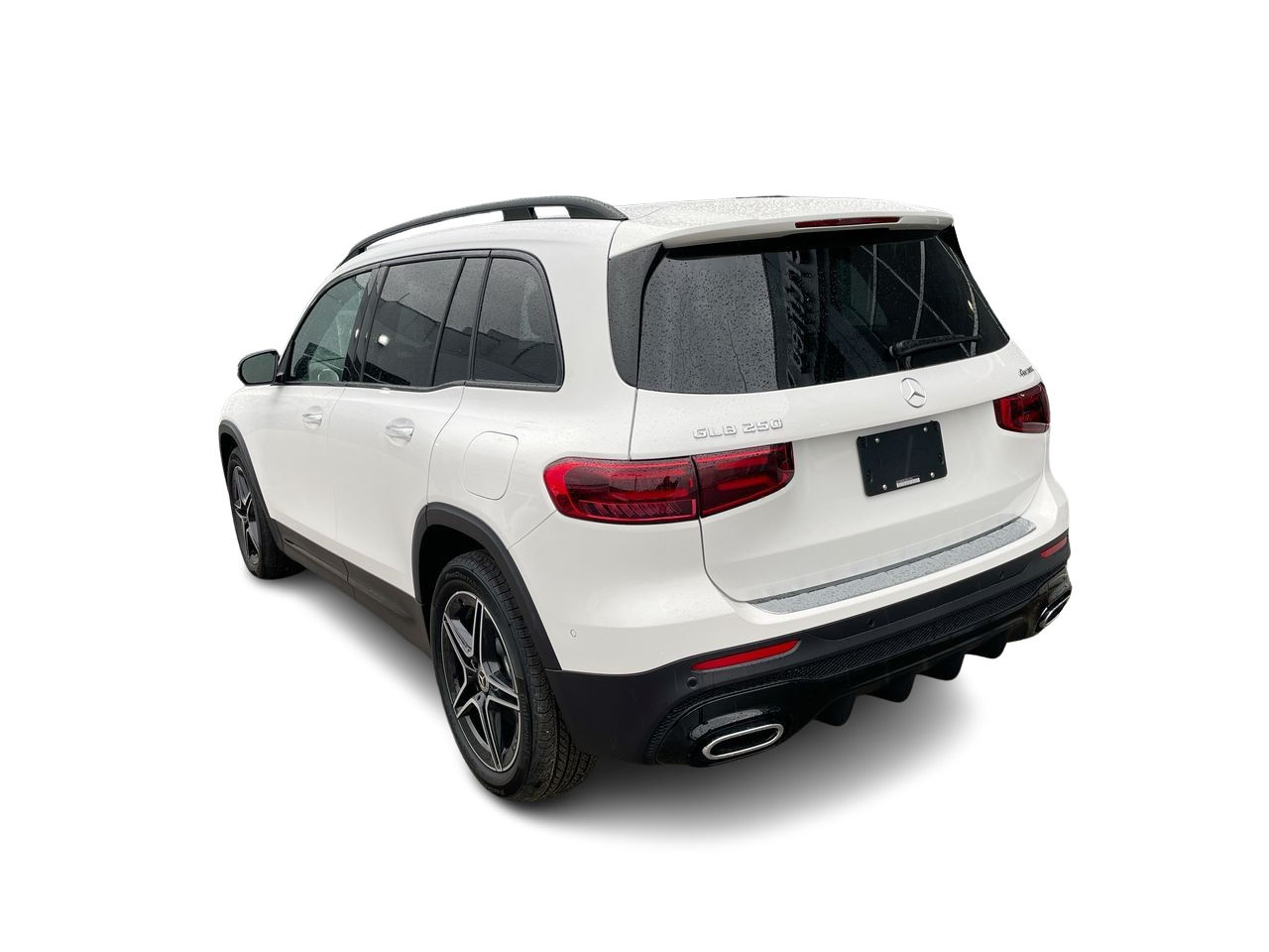 Mercedes-Benz GLB250  2025 à North Vancouver, Colombie-Britannique