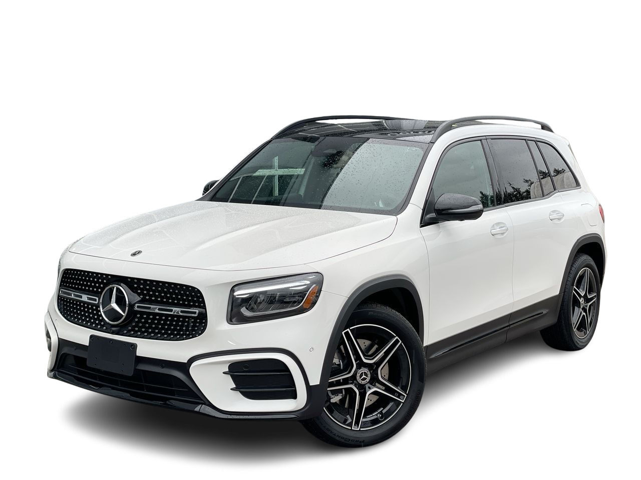 Mercedes-Benz GLB250  2025 à North Vancouver, Colombie-Britannique