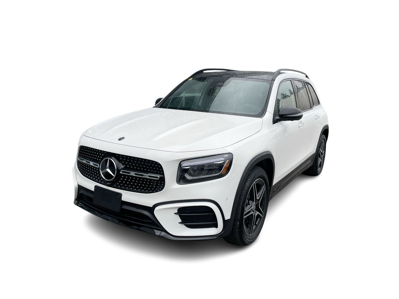 Mercedes-Benz GLB250  2025 à North Vancouver, Colombie-Britannique