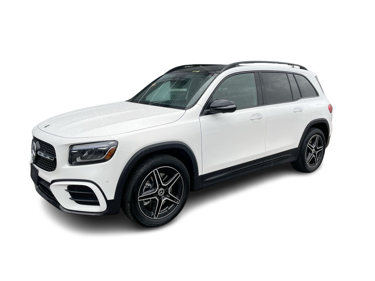 Mercedes-Benz GLB250  2025 à North Vancouver, Colombie-Britannique