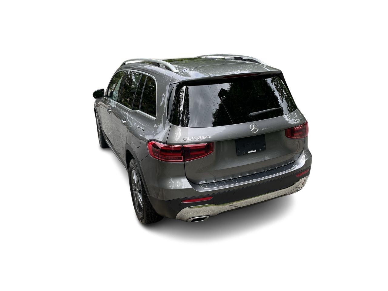 2025 Mercedes-Benz GLB in North Vancouver, British Columbia