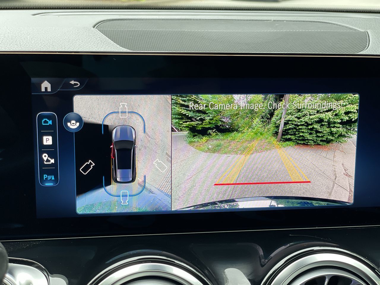 2025 Mercedes-Benz GLB in North Vancouver, British Columbia