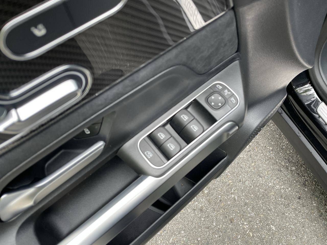 2025 Mercedes-Benz GLB in North Vancouver, British Columbia
