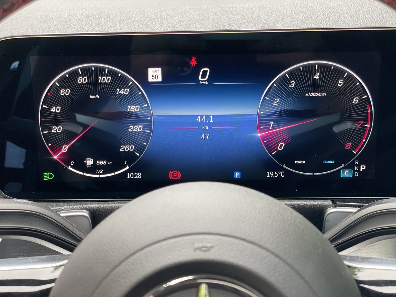 2025 Mercedes-Benz GLB in North Vancouver, British Columbia
