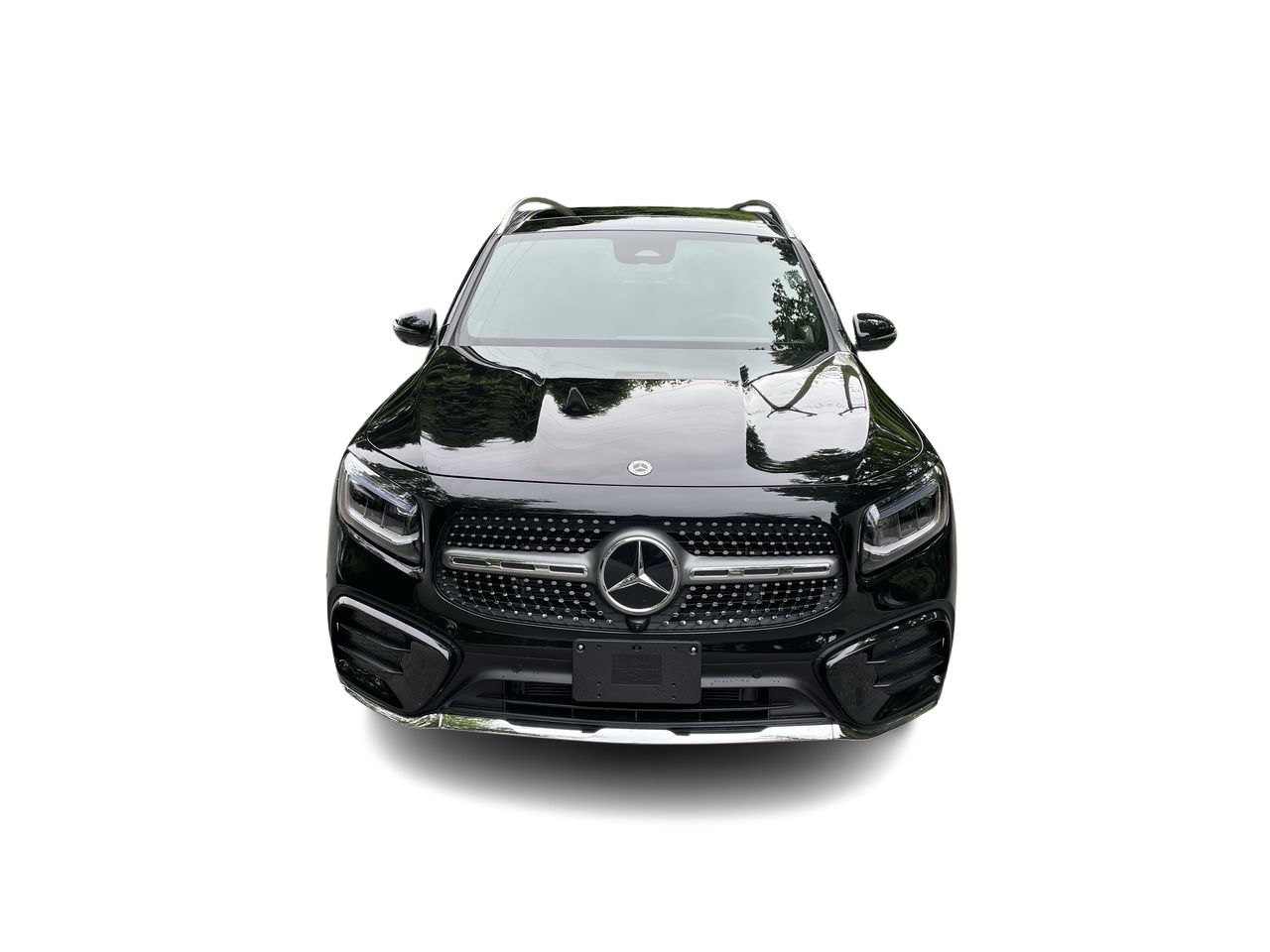 2025 Mercedes-Benz GLB in North Vancouver, British Columbia