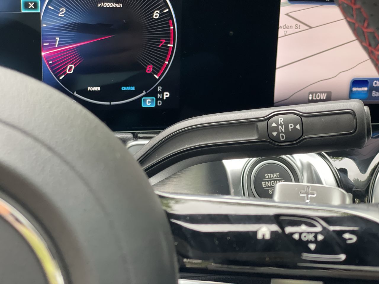 2025 Mercedes-Benz GLB in North Vancouver, British Columbia
