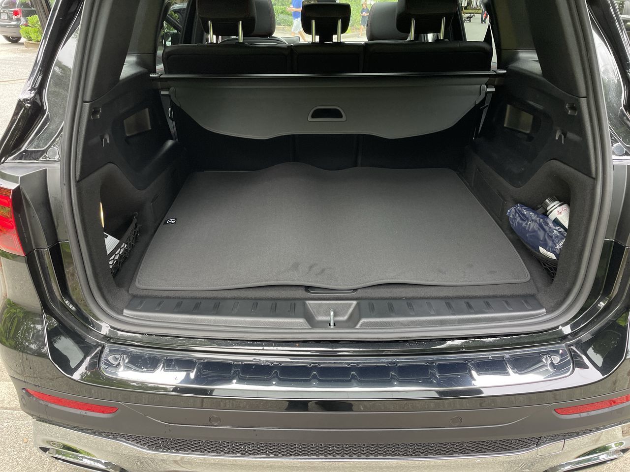2025 Mercedes-Benz GLB in North Vancouver, British Columbia