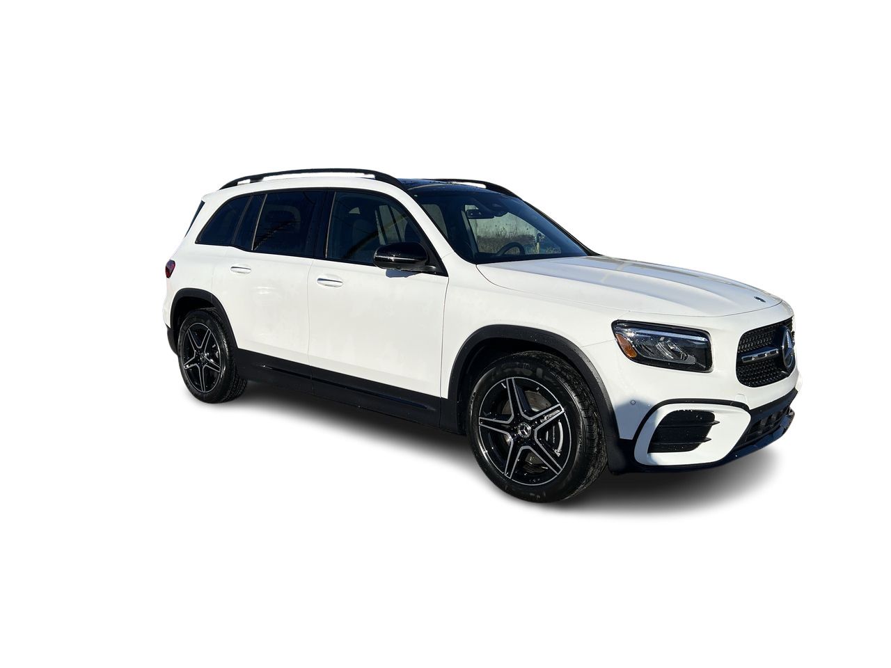 Mercedes-Benz GLB  2025 à North Vancouver, Colombie-Britannique
